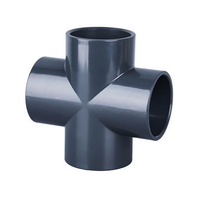 What measures are in place to prevent leakage or failure of UPVC plastic pipe valves over time?
